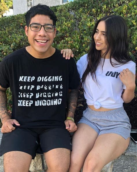 who is udy girlfriend